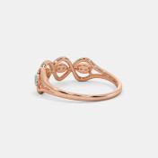 The Mally Band Ring - thumb 6