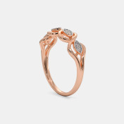 The Mally Band Ring - thumb 8