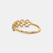 The Aliva Band Ring - thumb 6