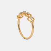 The Aliva Band Ring - thumb 8