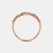 The Stene Band Ring - thumb 7
