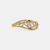 The Kezia Band Ring - thumb 3