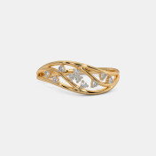 The Kezia Band Ring - thumb 4