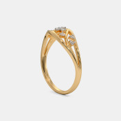 The Kezia Band Ring - thumb 8
