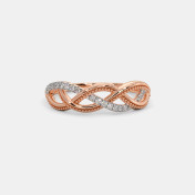 The winta Band Ring - thumb 4