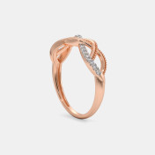 The winta Band Ring - thumb 8
