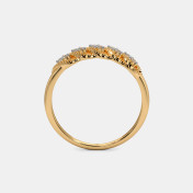 The Keeya Band Ring - thumb 7