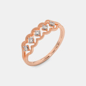 The Anura Band Ring - thumb 1
