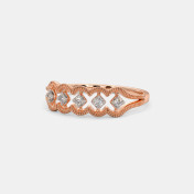 The Anura Band Ring - thumb 5