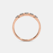 The Anura Band Ring - thumb 7