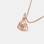 The Kalie Pendant - thumb 1