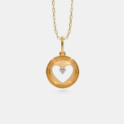 The Heeya Pendant - thumb 4