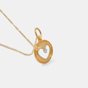 The Heeya Pendant - thumb 6