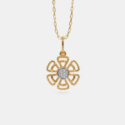The Ixora Pendant - thumb 4