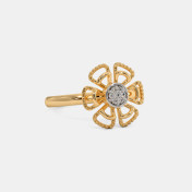 The Ixora Ring - thumb 3