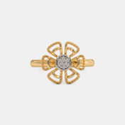 The Ixora Ring - thumb 4