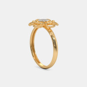 The Ixora Ring - thumb 8
