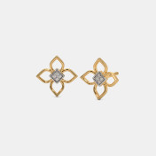 The Arbor Stud Earrings - thumb 1