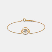 The Ixea Evil Eye Bracelet - thumb 1