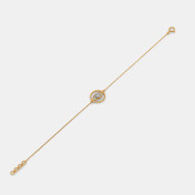 The Ixea Evil Eye Bracelet - thumb 4