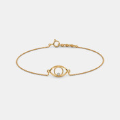 The Melene Evil Eye Bracelet - thumb 1