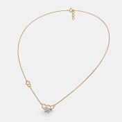 The Honey Beee Kids Necklace - thumb 2