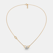 The Honey Beee Kids Necklace - thumb 4