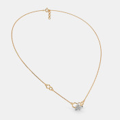 The Honey Beee Kids Necklace - thumb 5