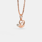 The Snaily Kids Pendant - thumb 4