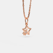 The Starri Kids Pendant - thumb 4