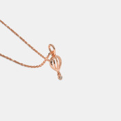 The Hott Air Balloon Kids Pendant - thumb 5