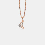 The Moonstruck Kids Pendant - thumb 3