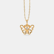 The Flutry Kids Pendant - thumb 3