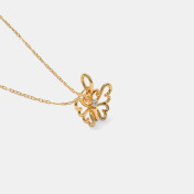 The Flutry Kids Pendant - thumb 5
