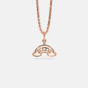 The Rainbow Kids Pendant - thumb 3