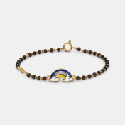 The Colorful Rainbow Nazariya Bracelet - thumb 1