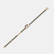 The Colorful Rainbow Nazariya Bracelet - thumb 4
