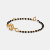 The Ik Oankar Nazariya Bracelet - thumb 3