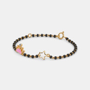 The Blushy Tiara Nazariya Bracelet - thumb 3