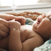 The Elephanti Nazariya Bracelet - thumb 2