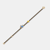 The Little Crown Nazariya Bracelet - thumb 4
