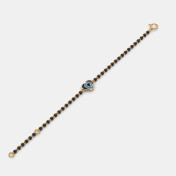 The Hearti Evil Eye Nazariya Bracelet - thumb 4