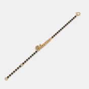 The Lil Princess Nazariya Bracelet - thumb 4