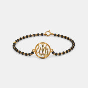 The Al Aziz Nazariya Bracelet - thumb 1
