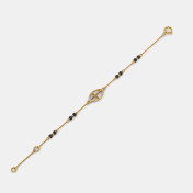 The Tilapia Cross Nazariya Bracelet - thumb 4