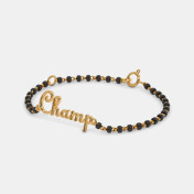 The Our Lil Champ Nazariya Bracelet - thumb 3