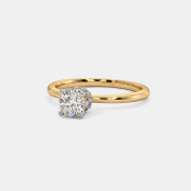The Radiant Alohi Ring - thumb 5