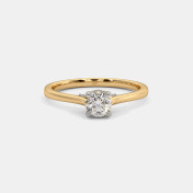 The Classic Glitzi Ring - thumb 4