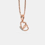 The Aziz Love Pendant - thumb 3