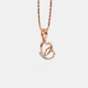 The Aziz Love Pendant - thumb 5